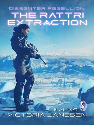 cover image of Dissenter Rebellion